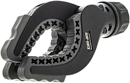 LinQ kiinnikkeet pitkille tavaroille